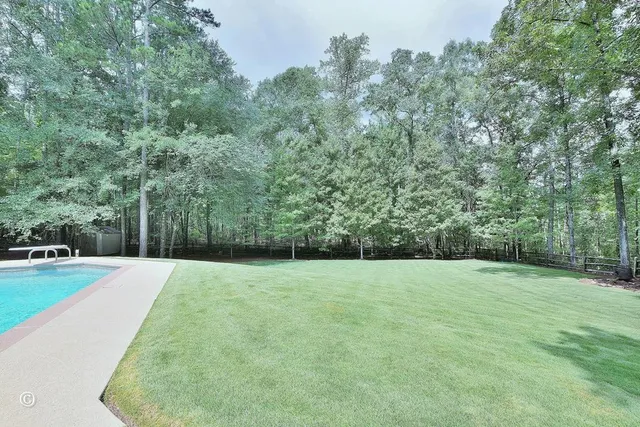 $1,265,000 | 654 Grey Rock Drive, Midland, GA 31820