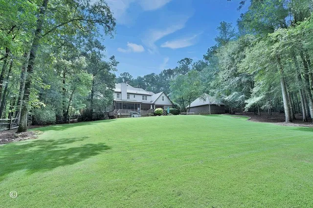 $1,265,000 | 654 Grey Rock Drive, Midland, GA 31820