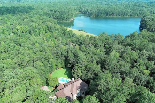 $1,265,000 | 654 Grey Rock Drive, Midland, GA 31820