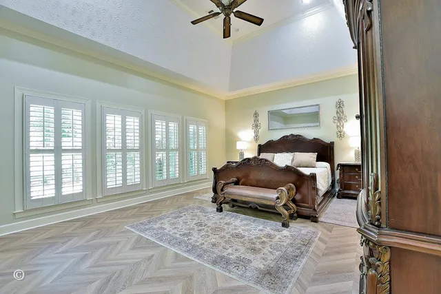 $1,265,000 | 654 Grey Rock Drive, Midland, GA 31820