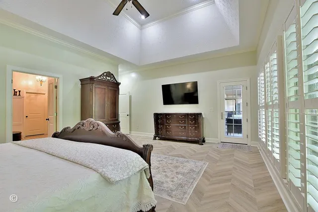 $1,265,000 | 654 Grey Rock Drive, Midland, GA 31820