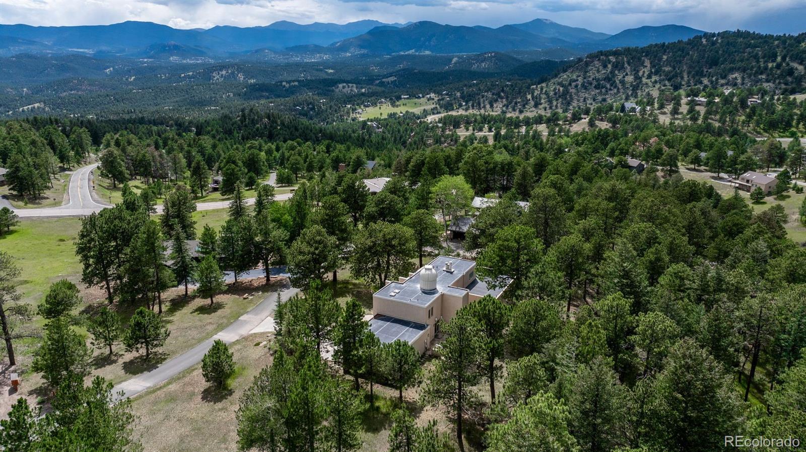 1551 Genesee Ridge Road Golden, CO 80401 - Photo 50 of 50