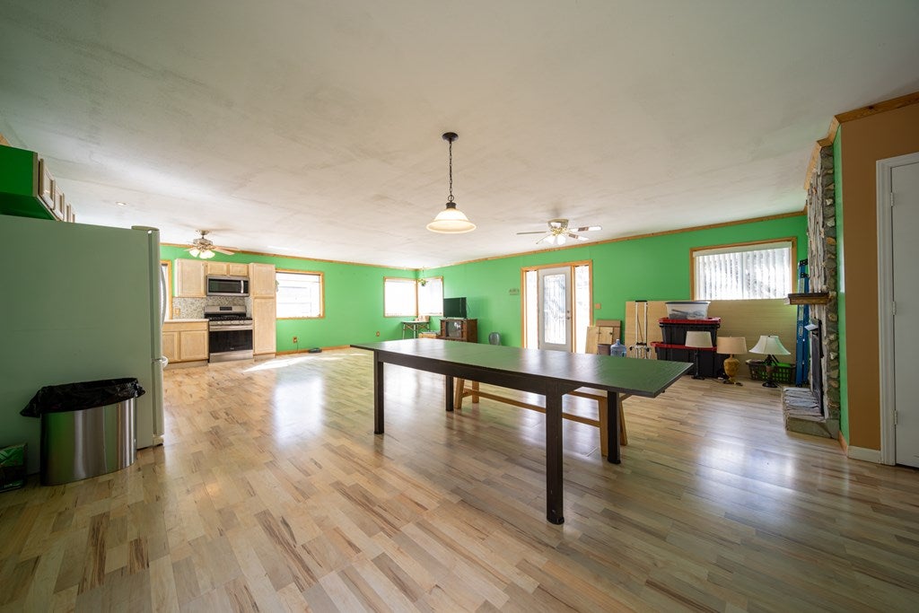 830 Lockett Road Red Oak, VA 23964 - Photo 16 of 74 Gallery Image 16
