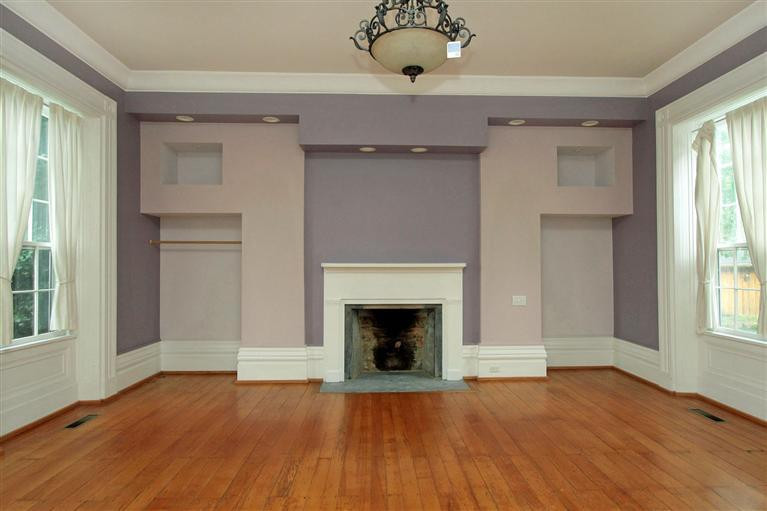 3975 Lemons Mill Road Lexington, KY 40511 - Photo 27 of 46 Left Parlor/Master Bedroom