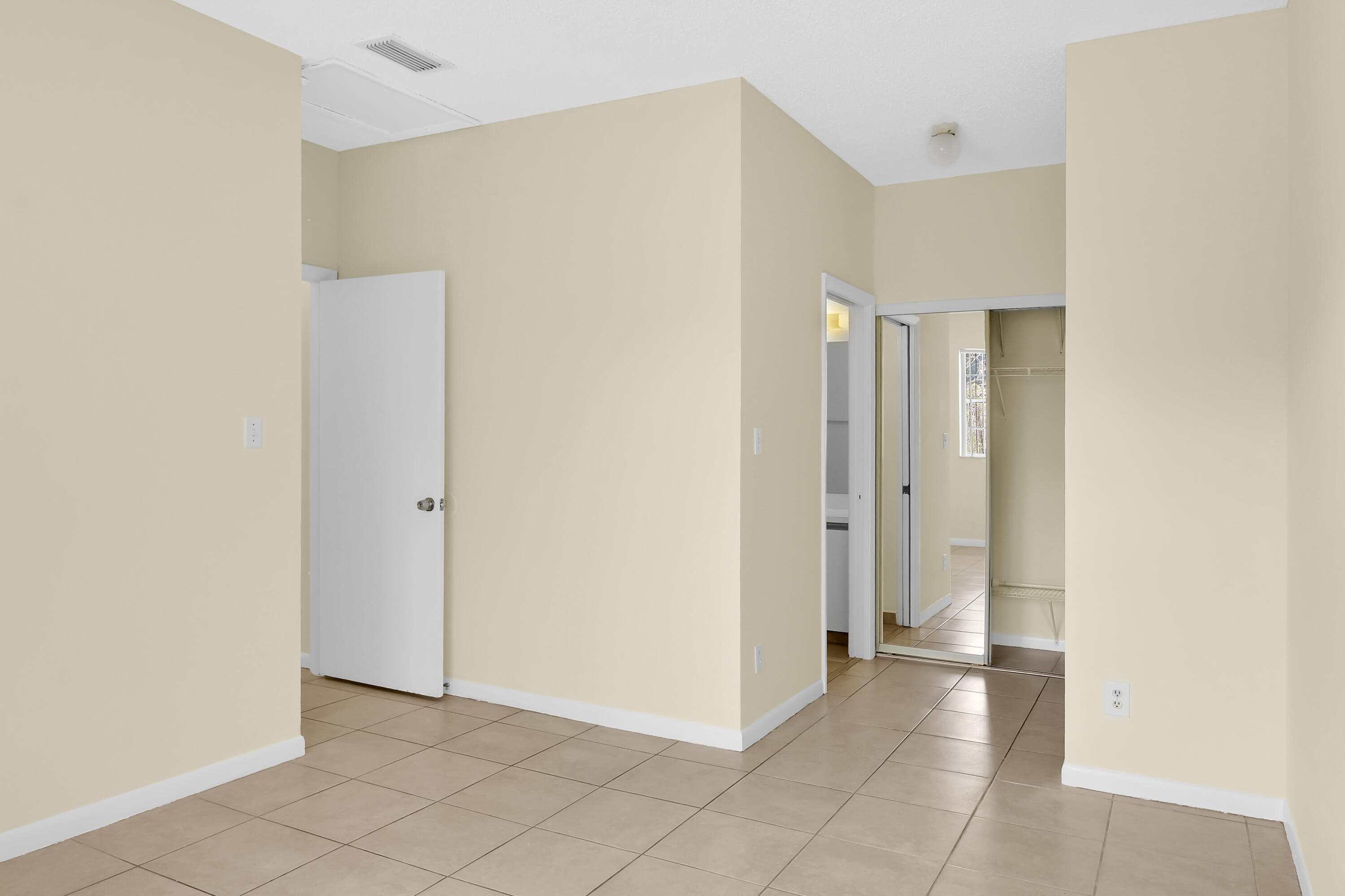 2304 Renaissance Way, Unit 304 Boynton Beach, FL 33426 - Photo 17 of 32 a view of an empty room