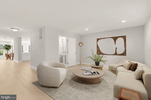 $364,100 | 1755 W Street Southeast, Unit A, Washington, DC 20020