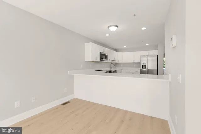 $364,100 | 1755 W Street Southeast, Unit A, Washington, DC 20020