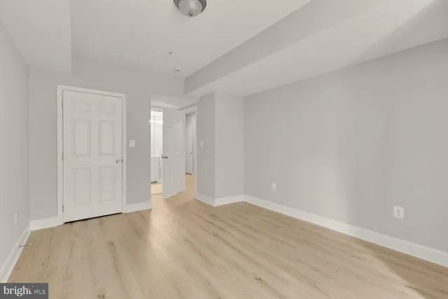 $364,100 | 1755 W Street Southeast, Unit A, Washington, DC 20020