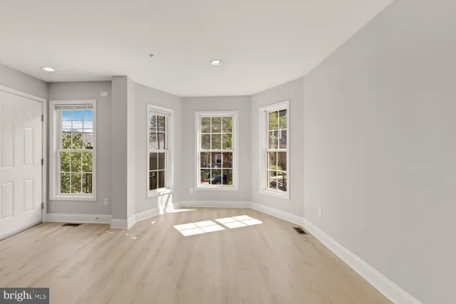 $364,100 | 1755 W Street Southeast, Unit A, Washington, DC 20020