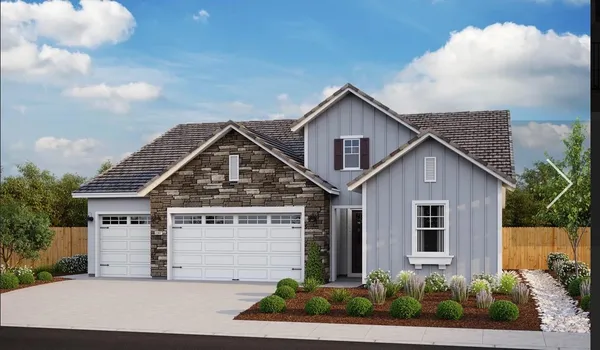 $779,950 | 3013 Arenal Drive, Rancho Cordova, CA 95742