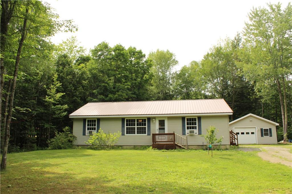 8 Webber Lane Stetson, ME 04488 - Photo 1 of 22 Photo