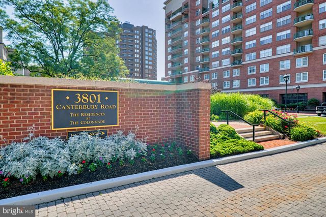 $275,000 | 3801 Canterbury Road, Unit 807, Baltimore, MD 21218