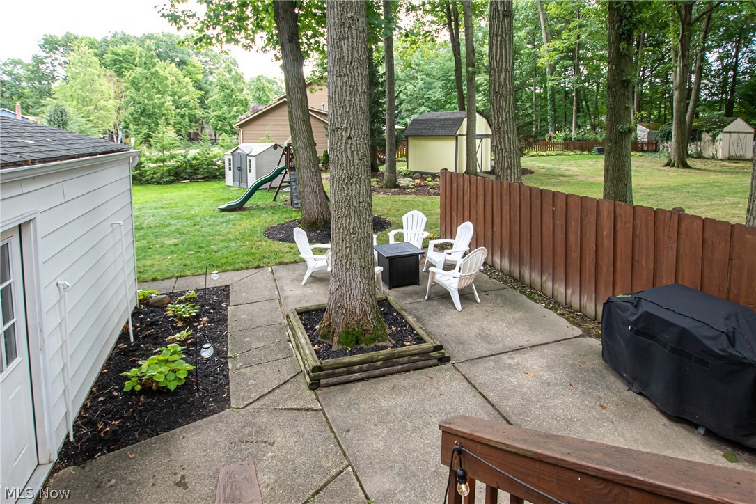4374 Kenneth Road Stow, OH 44224 - Photo 27 of 35