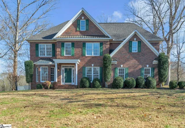 $590,000 | 304 North Silver Beech Lane, Greer, SC 29651
