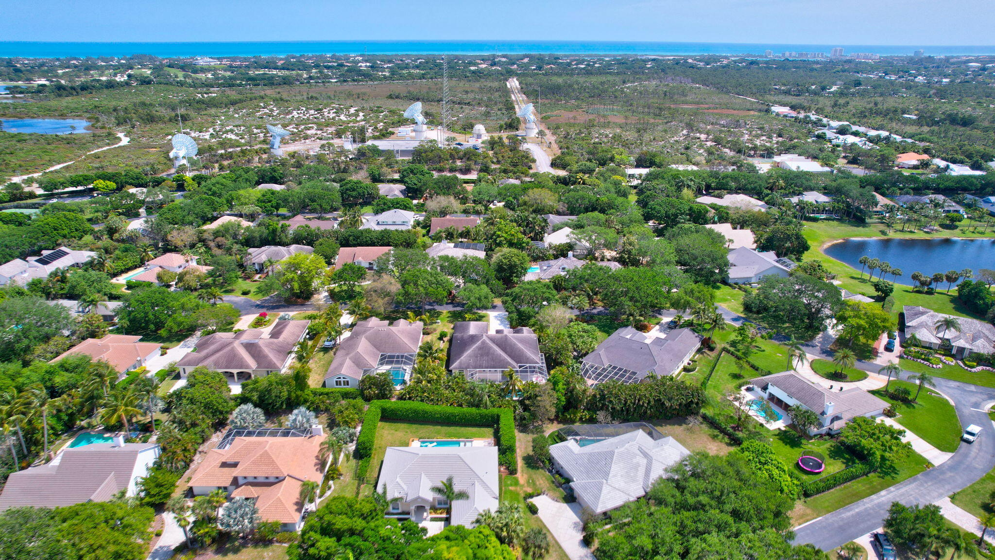 18310 Southeast Ridgeview Drive Jupiter, FL 33469 - Photo 44 of 51 70-web-or-mls-DJI_0129_30_31_32_33