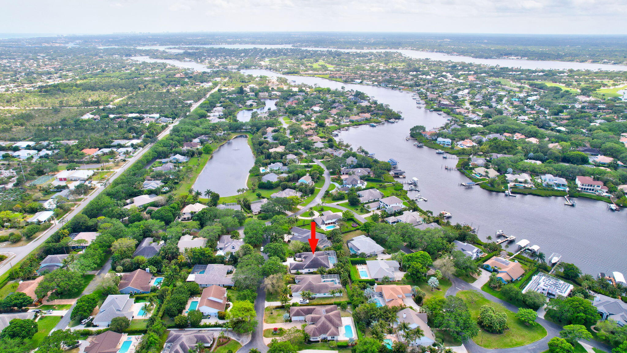 18310 Southeast Ridgeview Drive Jupiter, FL 33469 - Photo 46 of 51 75-web-or-mls-DJI_0175_6_7_8_9