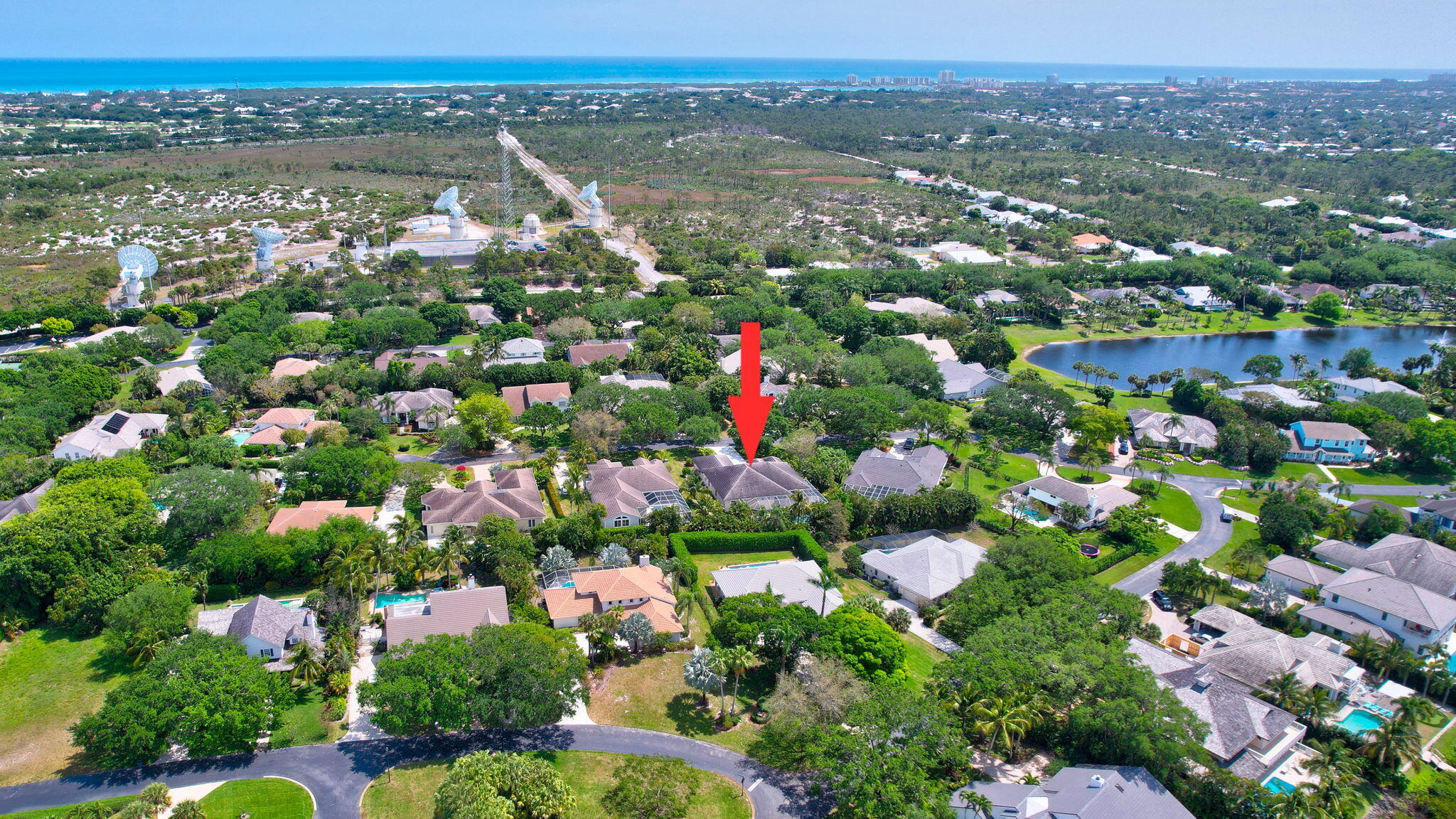 18310 Southeast Ridgeview Drive Jupiter, FL 33469 - Photo 48 of 51 68-web-or-mls-DJI_0119_20_21_22_23