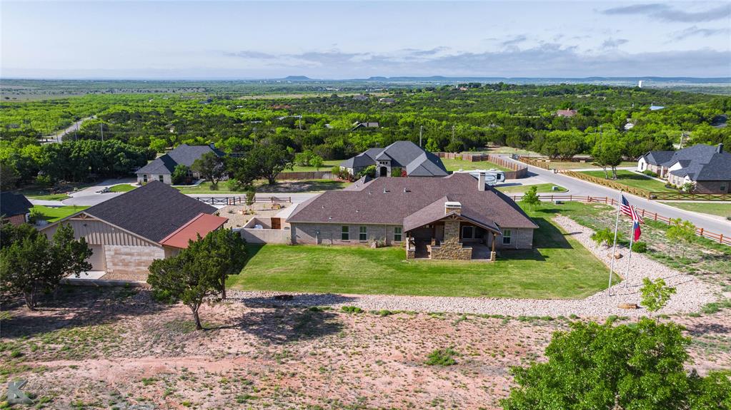 112 Thomas Court Tuscola, TX 79562 - Photo 36 of 38