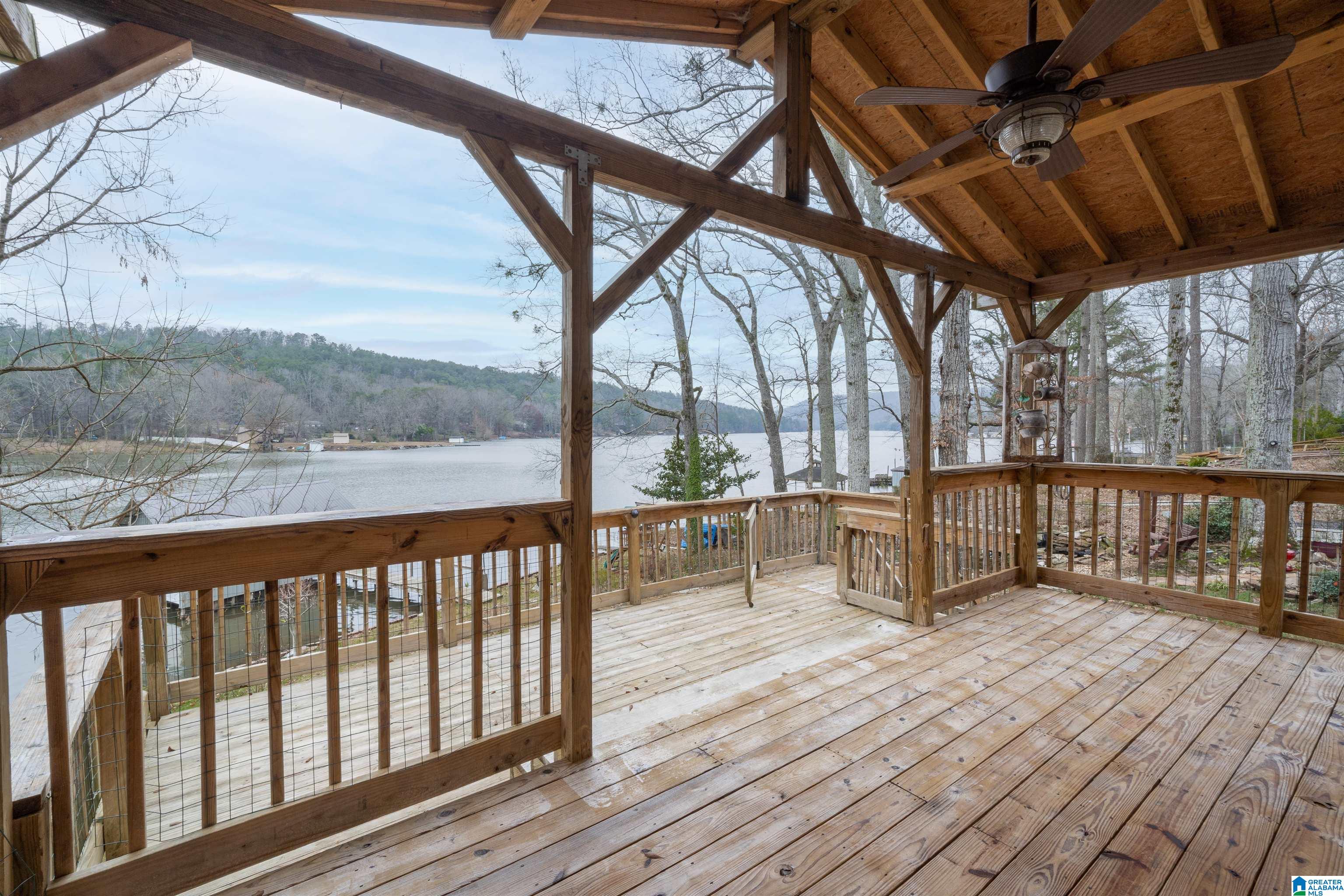 8180 Cedar Mountain Road Pinson, AL 35126 - Photo 35 of 70