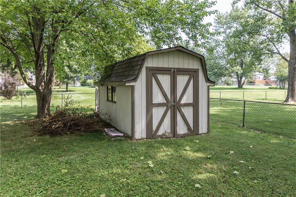 3816 East Stop 10 Road Indianapolis, IN 46237 - Photo 22 of 24 Gallery Image 22