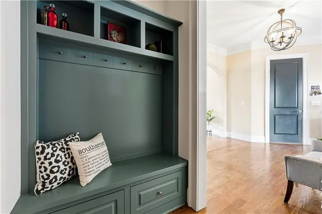 $949,000 | 515 Willow Oak Way, Roswell, GA 30076