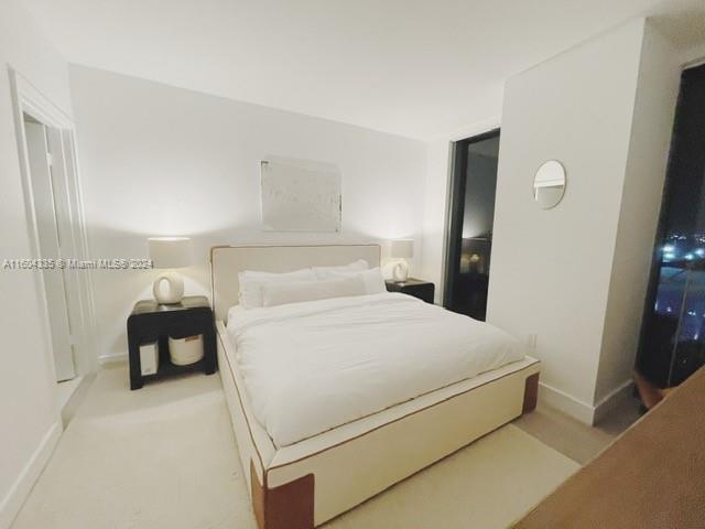 121 Northeast 34th Street, Unit 1409 Miami, FL 33137 - Photo 7 of 10