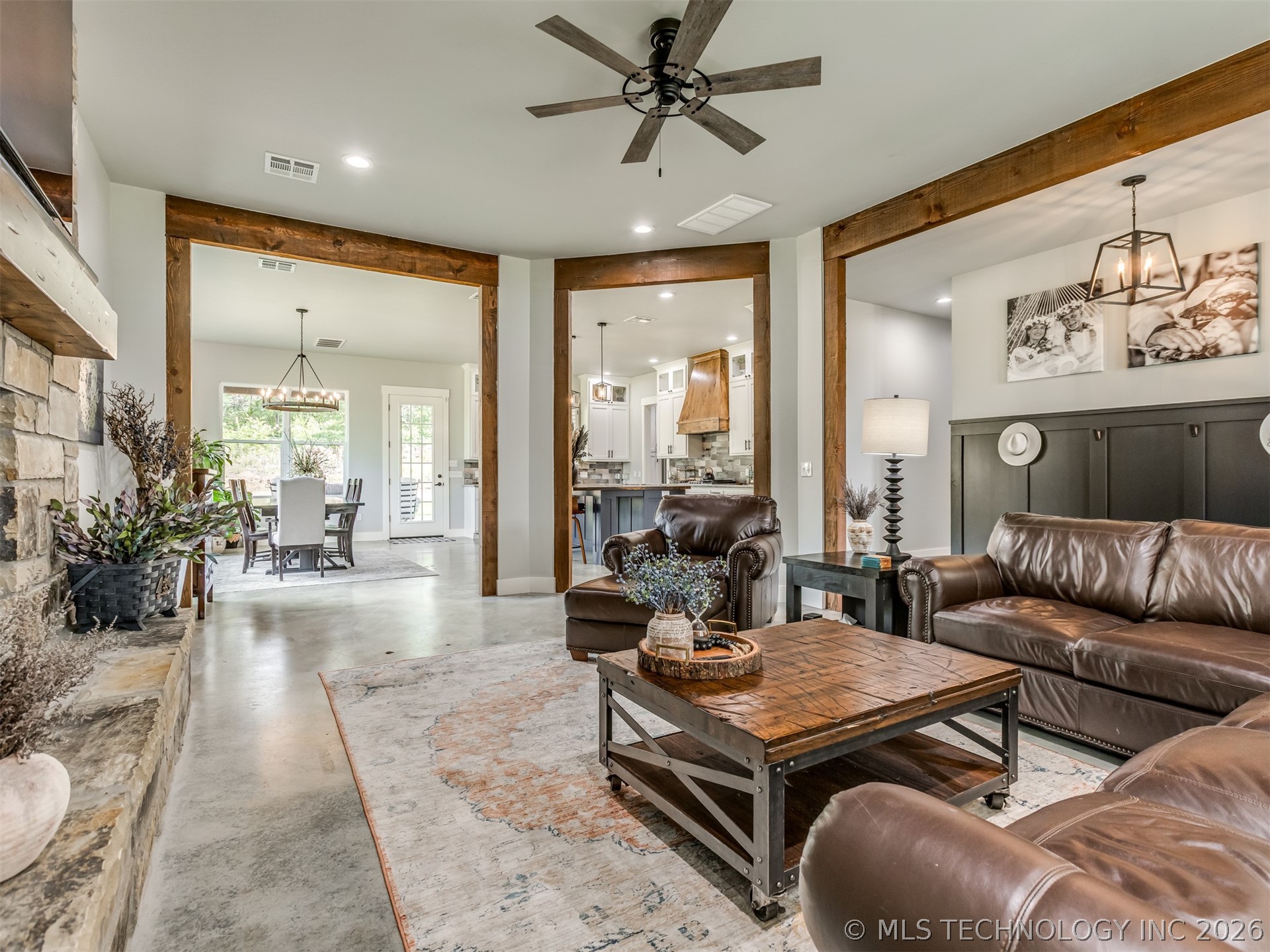 135 Dixie Cv Road Eufaula, OK 74432 - Photo 11 of 69 Gallery Image 11