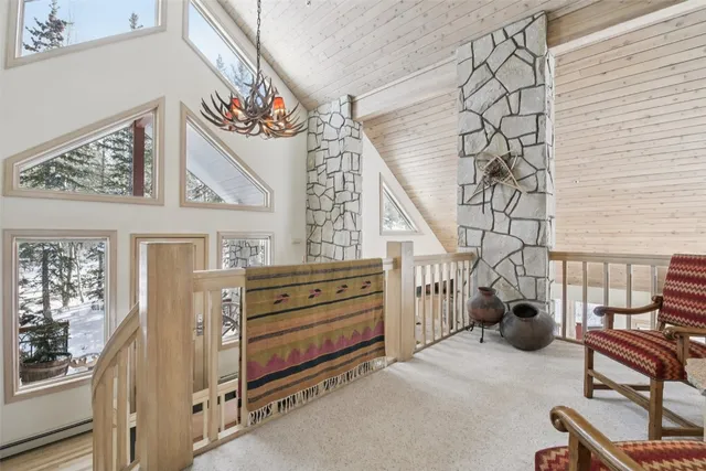 $5,549,000 | 655 White Cloud Drive, Breckenridge, CO 80424