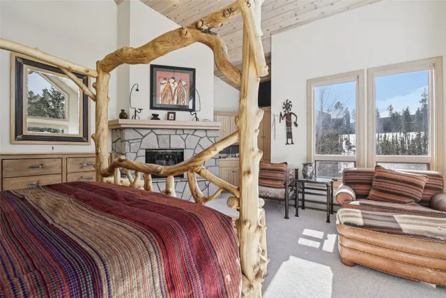$5,549,000 | 655 White Cloud Drive, Breckenridge, CO 80424