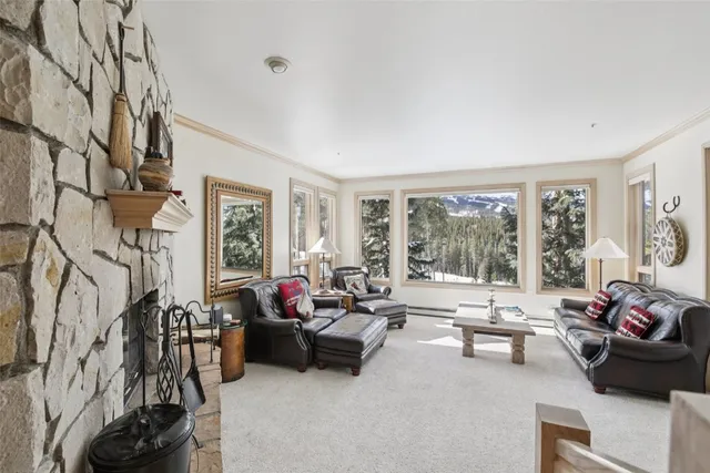 $5,549,000 | 655 White Cloud Drive, Breckenridge, CO 80424