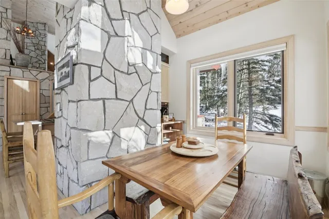 $5,549,000 | 655 White Cloud Drive, Breckenridge, CO 80424
