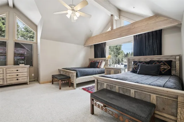 $5,549,000 | 655 White Cloud Drive, Breckenridge, CO 80424