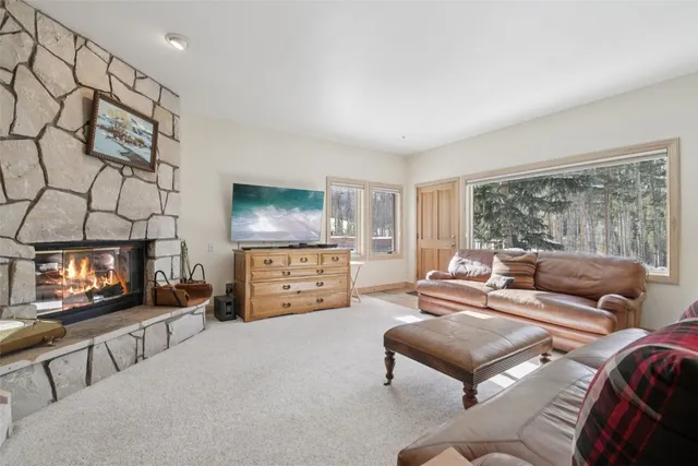 $5,549,000 | 655 White Cloud Drive, Breckenridge, CO 80424
