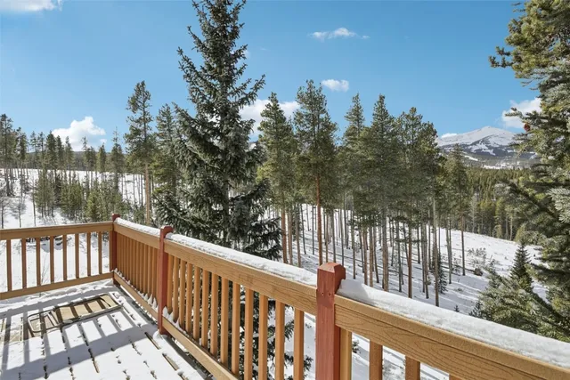 $5,549,000 | 655 White Cloud Drive, Breckenridge, CO 80424