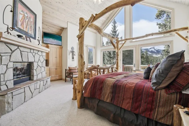 $5,549,000 | 655 White Cloud Drive, Breckenridge, CO 80424