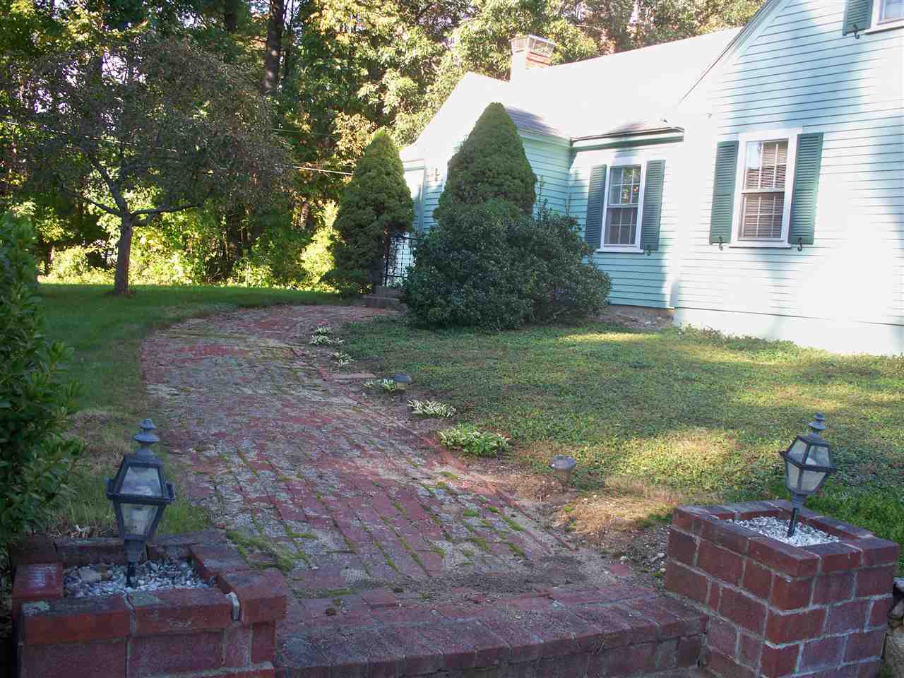 1 New Boston Road Amherst, NH 03031 - Photo 1 of 9