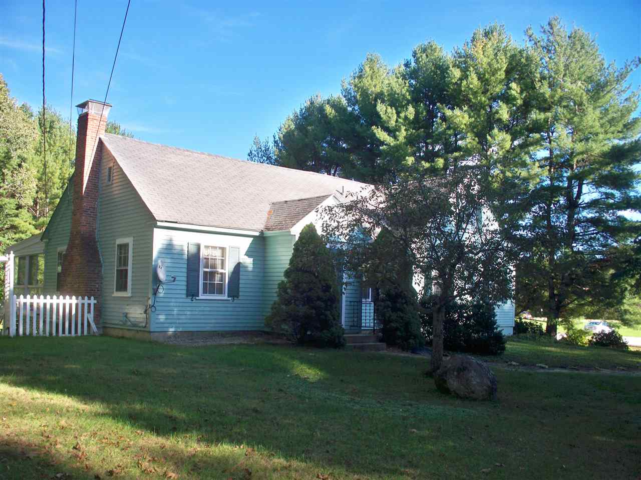 1 New Boston Road Amherst, NH 03031 - Photo 2 of 9