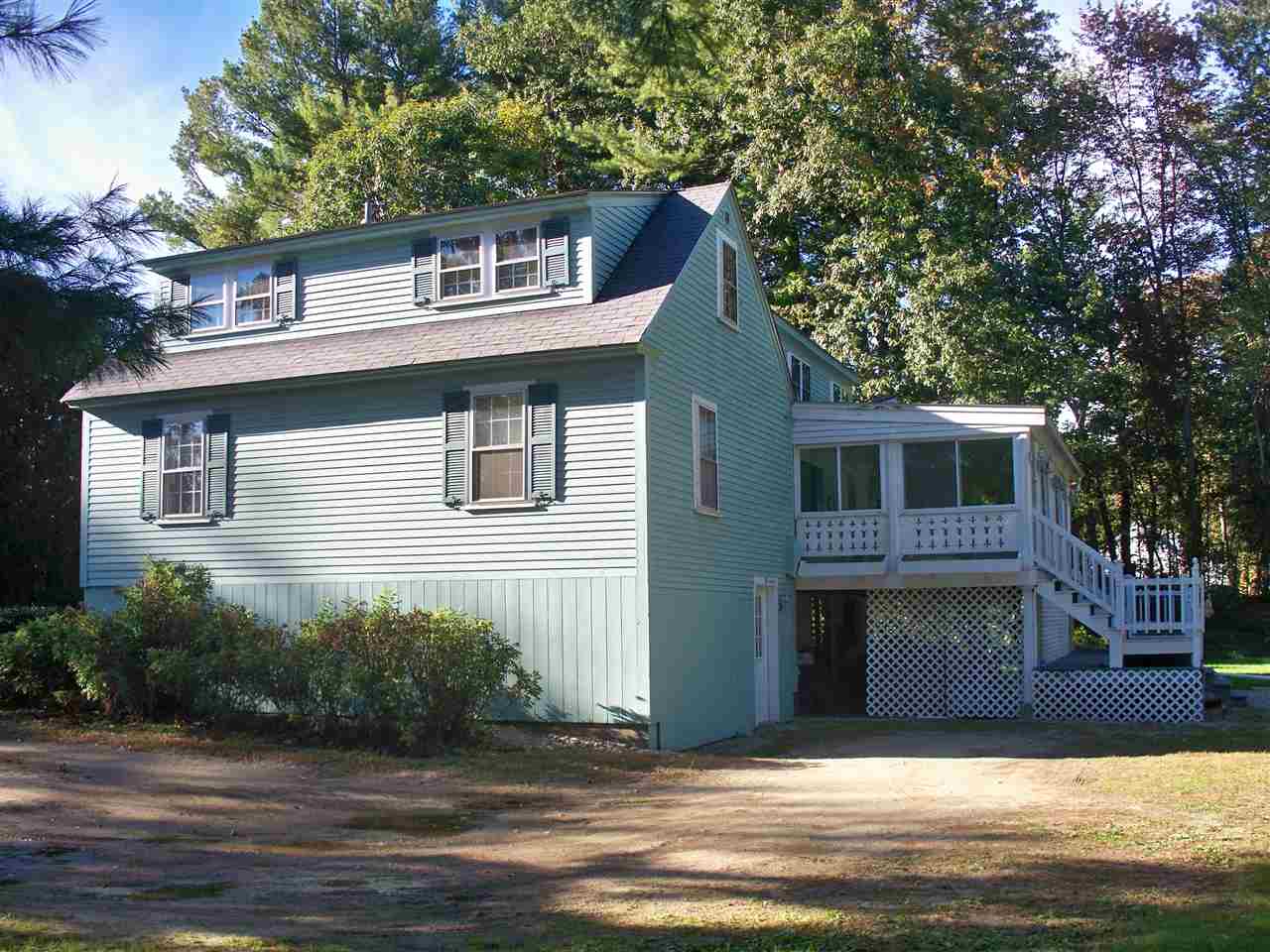 1 New Boston Road Amherst, NH 03031 - Photo 4 of 9
