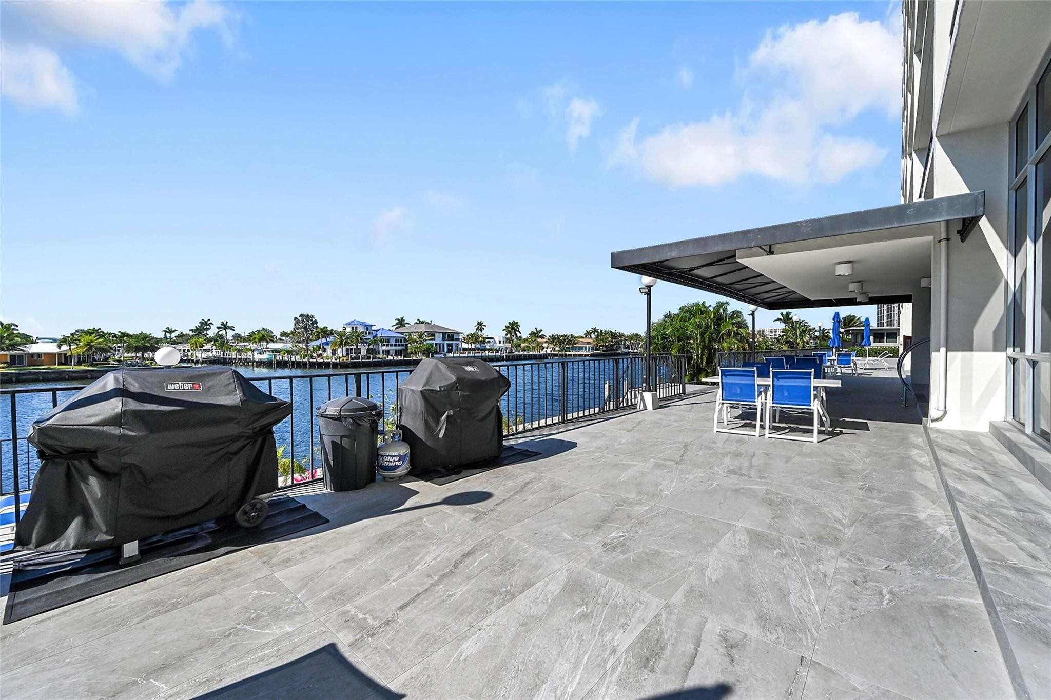 521 North Riverside Drive, Unit 707 Pompano Beach, FL 33062 - Photo 26 of 55 Photo 26