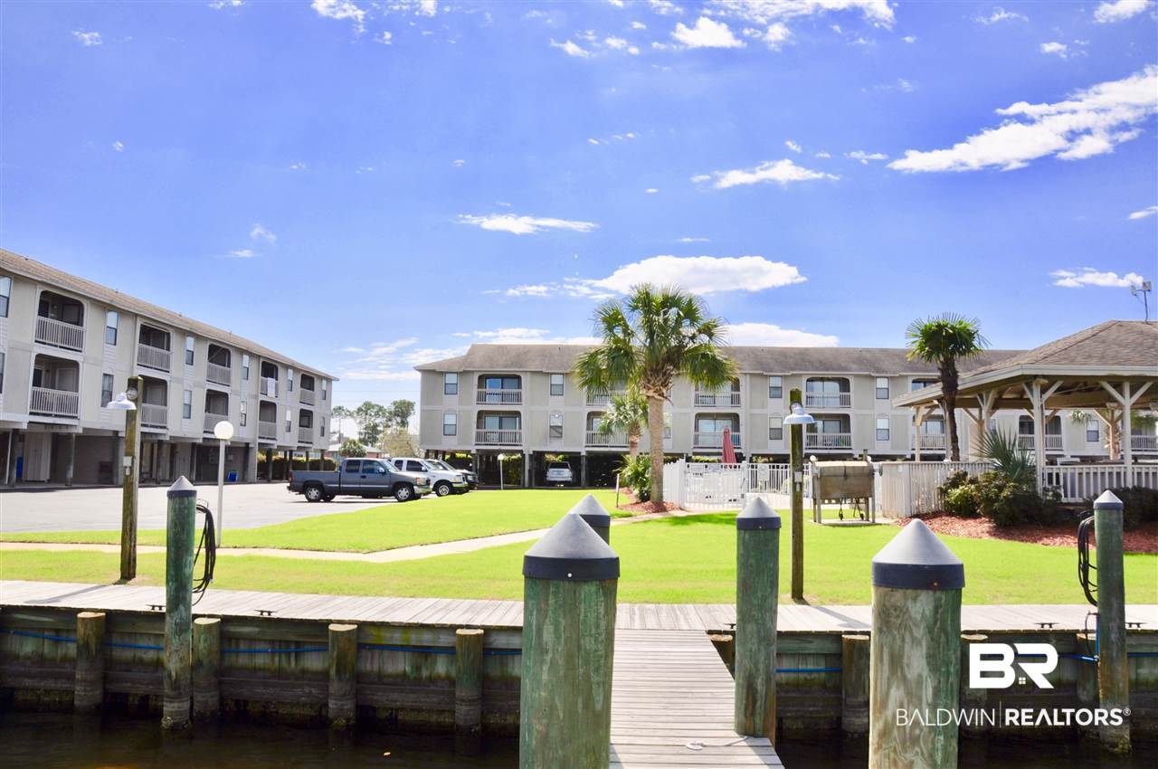 26913 Marina Road, Unit 206 Orange Beach, AL 36561 - Photo 1 of 8