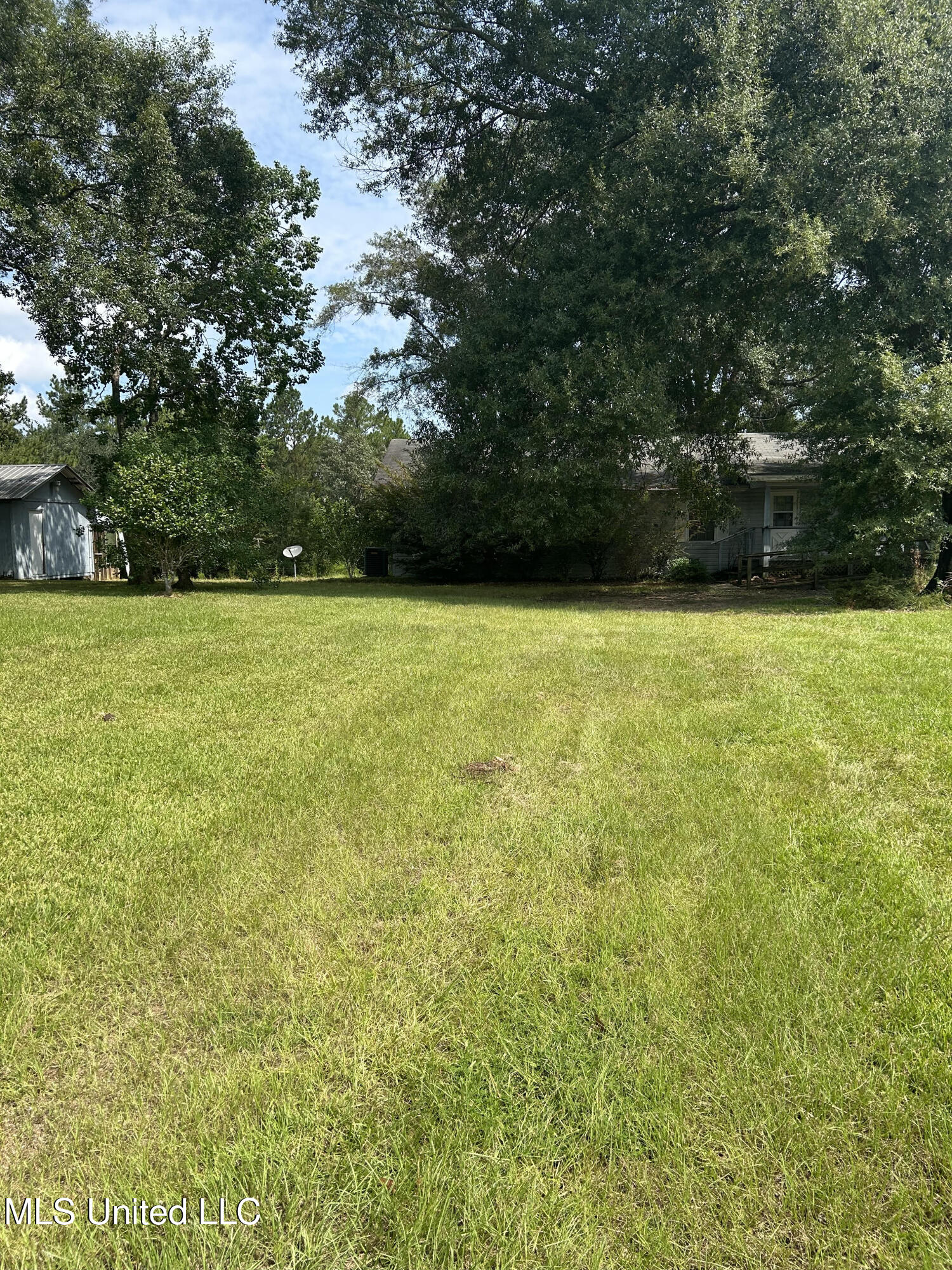 25230 Clarke Road Saucier, MS 39574 - Photo 2 of 2 Clarke Rd 2