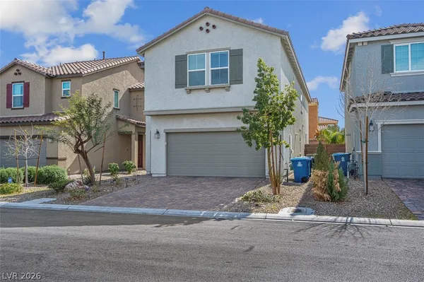 $530,000 | 8047 Cavazzo Avenue, Las Vegas, NV 89178