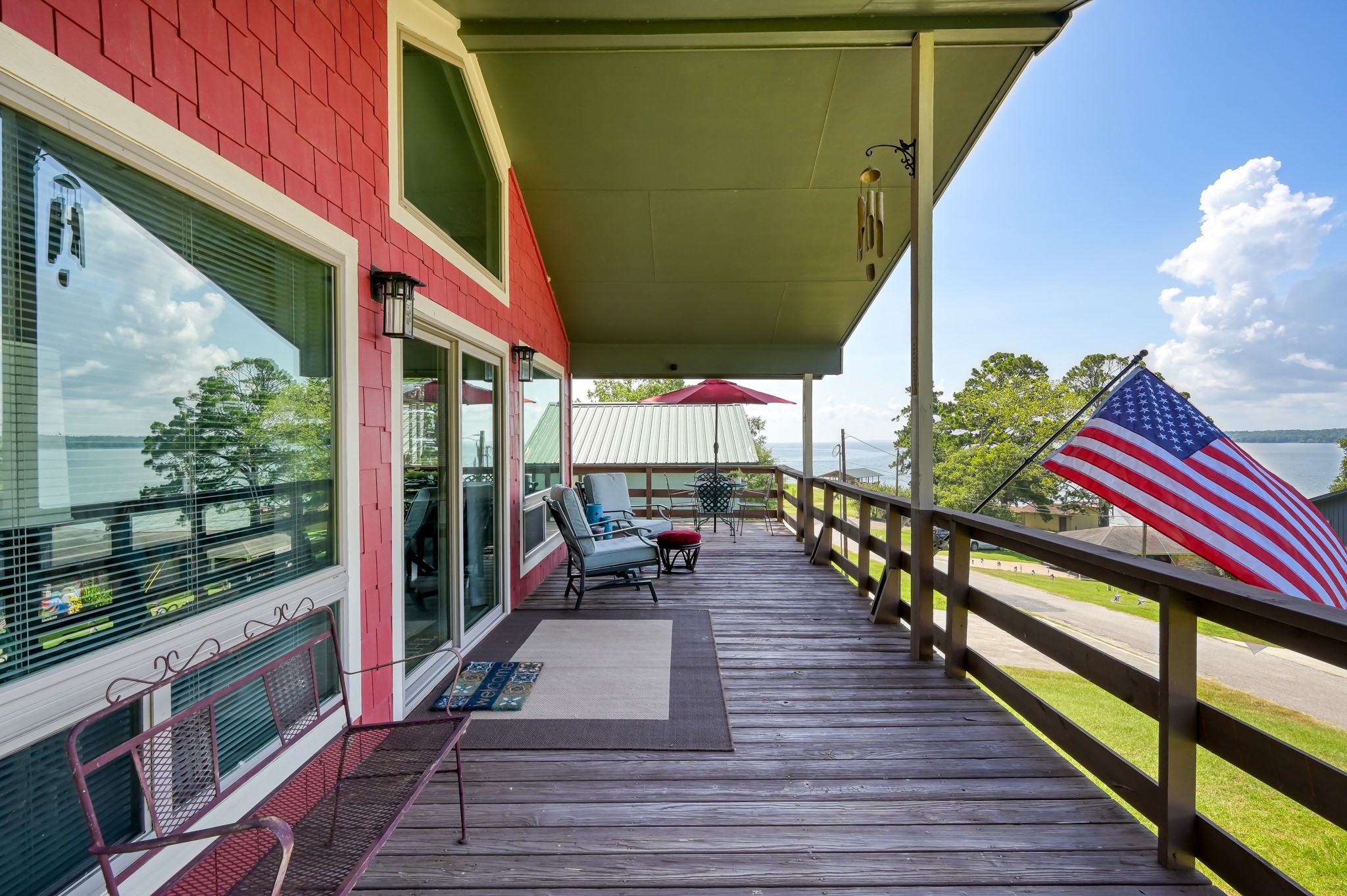 71 Edgewater Way Point Blank, TX 77364 - Photo 6 of 50
