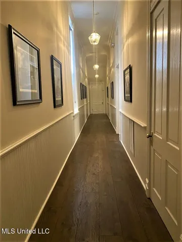 $2,250 | 105 North Pearl Street, Unit B, Natchez, MS 39120