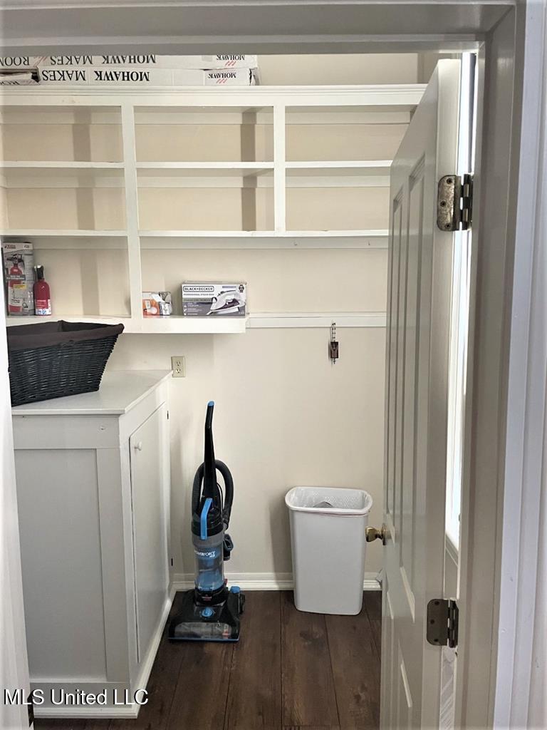 105 North Pearl Street, Unit B Natchez, MS 39120 - Photo 25 of 28 20241467_25