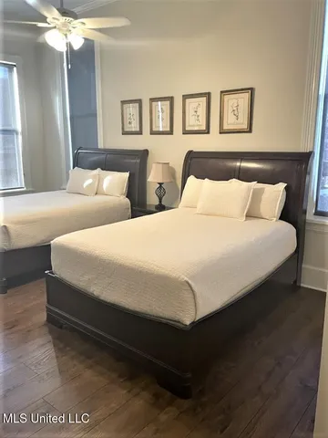 $2,250 | 105 North Pearl Street, Unit B, Natchez, MS 39120