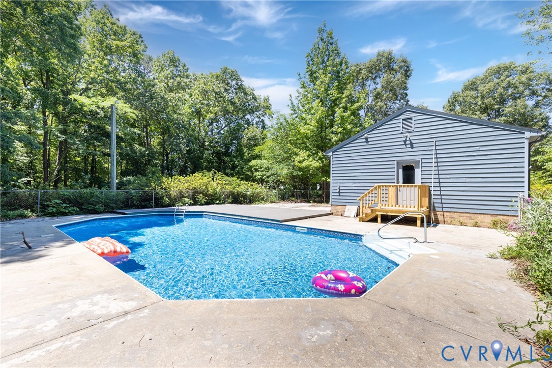 14500 Happy Hill Road Chester, VA 23831 - Photo 47 of 50