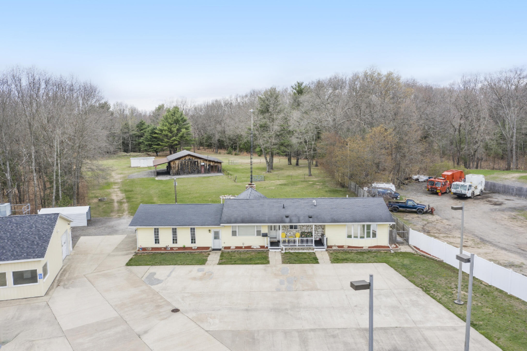 2679 Holton Road Muskegon, MI 49445 - Photo 31 of 35 DJI_0557