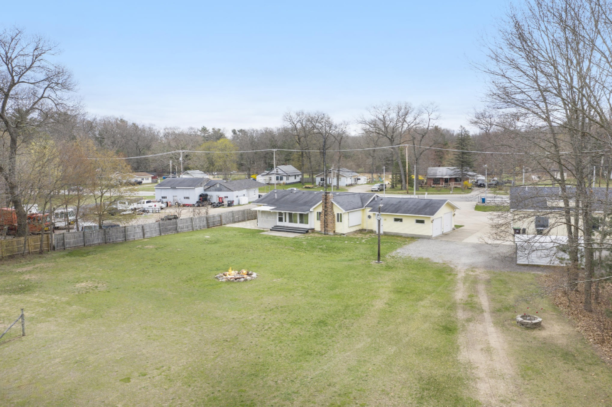2679 Holton Road Muskegon, MI 49445 - Photo 33 of 35 DJI_0553
