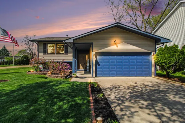 $419,900 | 1607 Brookline Street, Canton, MI 48187